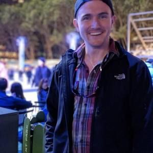 Meet your Posher, Cameron